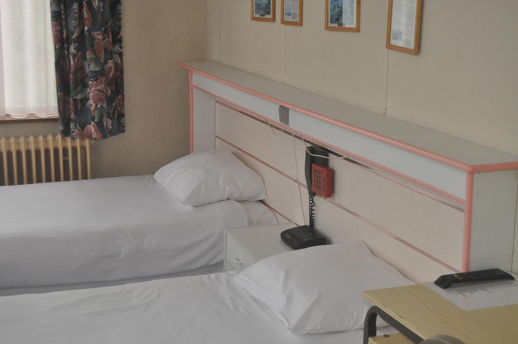 De Poort Van Drenthe Meppel Room photo